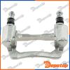 Support, étrier de frein pour SUBARU | HZT-SB-009A, 26625-AJ000